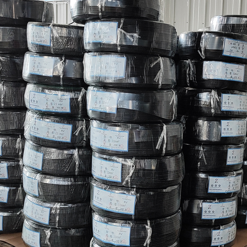 PRVZP-1 Fiberoptisk kompositkabel med hög kompatibilitet