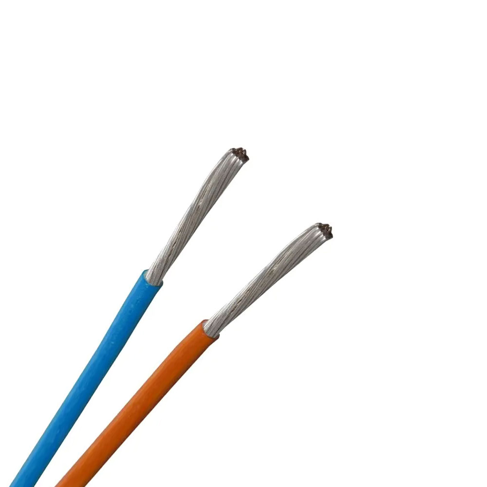 AF-150 Lätt och flexibel fluorplastkabel