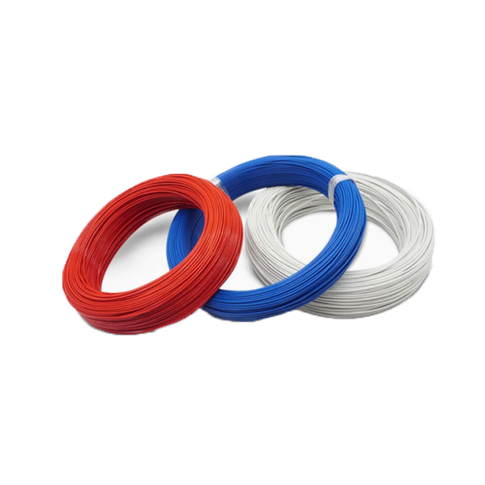 AFFP-260 Fluoroplastkabel med ultrahög temperaturprestanda