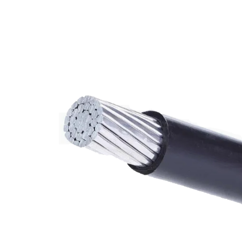 JKLHYJ antennisolerad kabel klassad 1KV och lägre