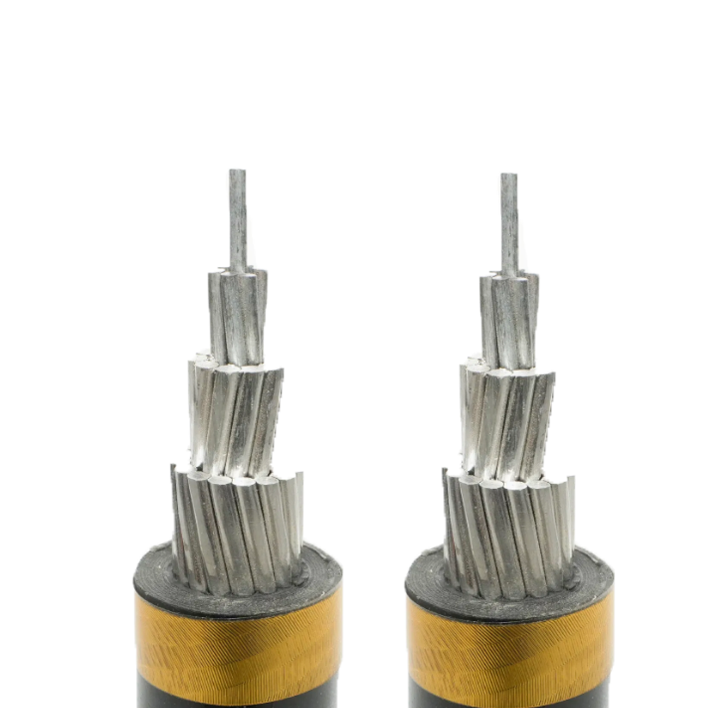 JKLYJ 10KV XLPE isolerad antennkabel