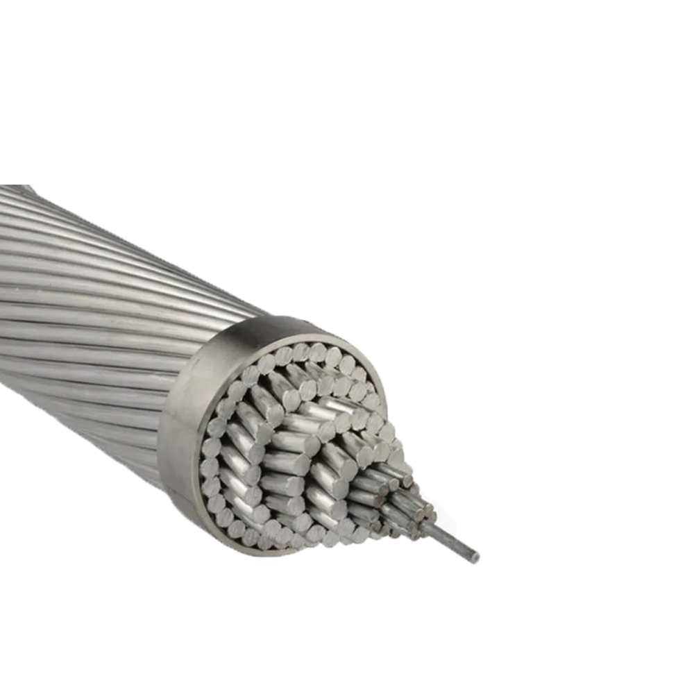 JKTRY Hög flexibilitet 10KV XLPE isolerad antennkabel