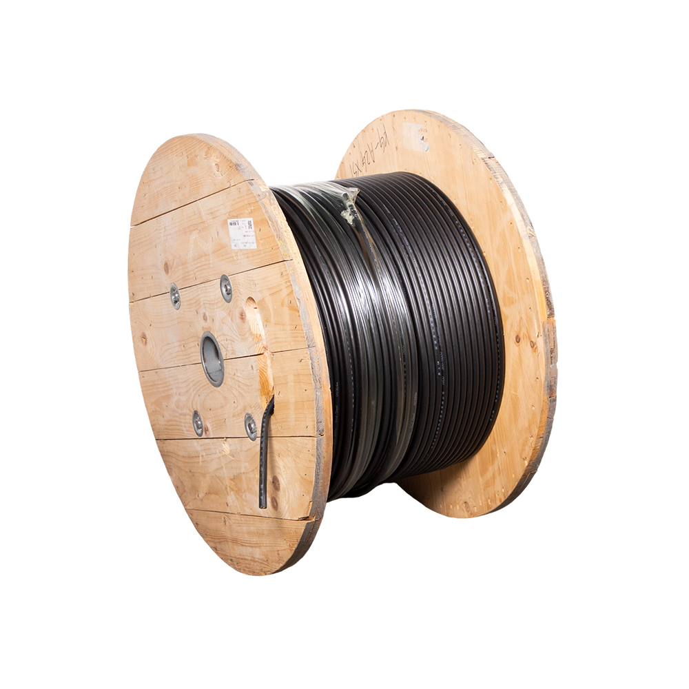 JKY 10KV XLPE isolerad antennkabel