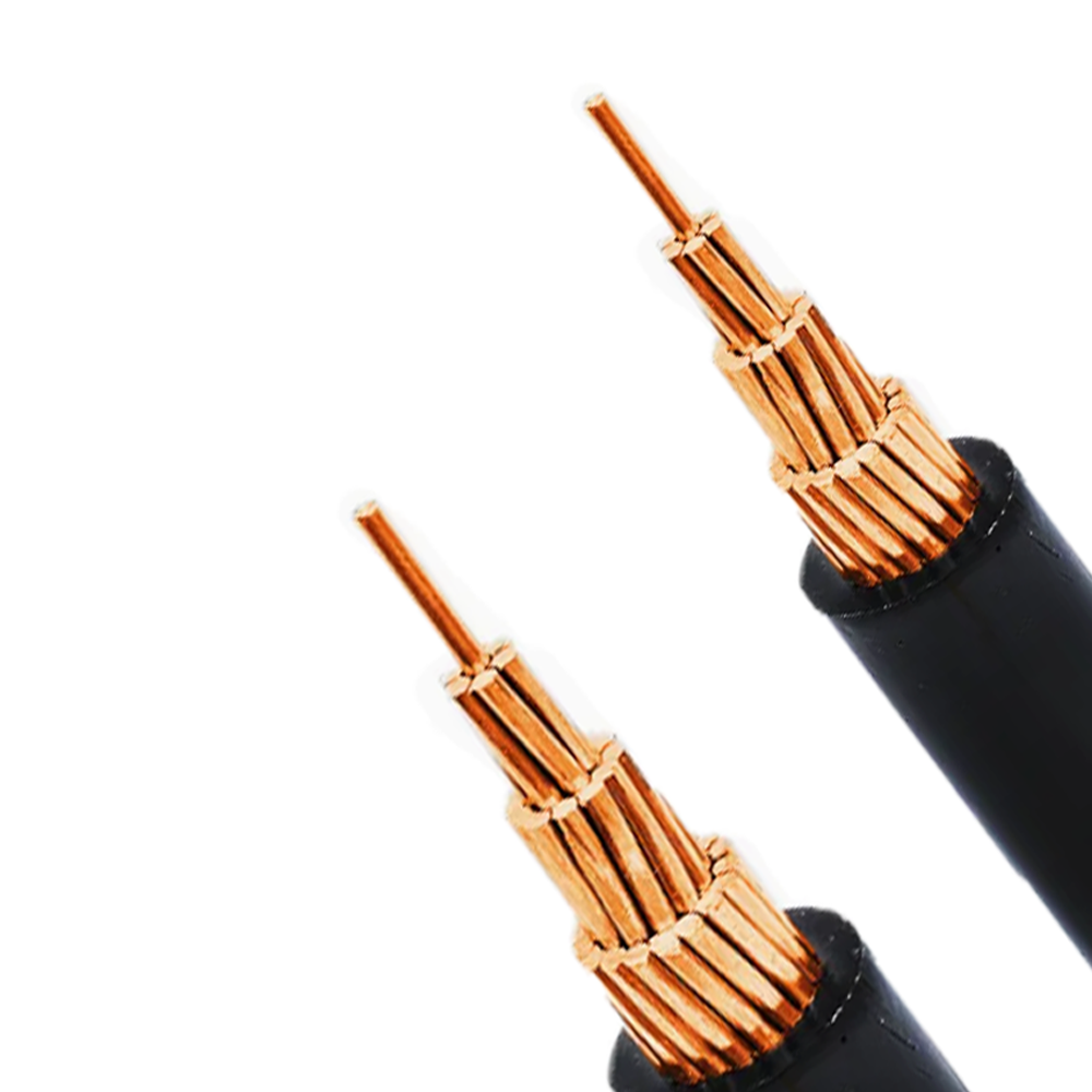 JKYJ 10KV XLPE isolerad antennkabel