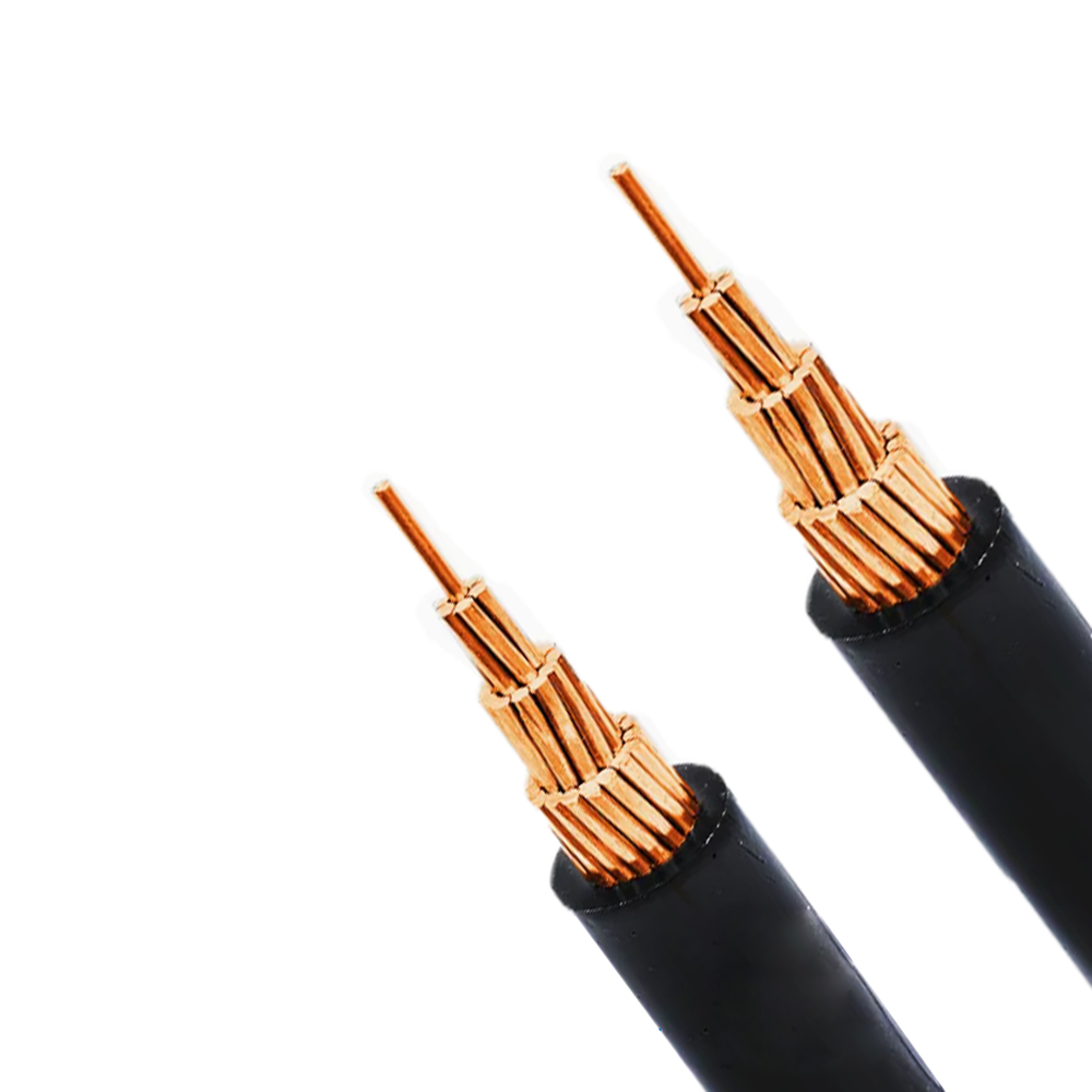 JKYJ antennisolerad kabel klassad 1KV och lägre