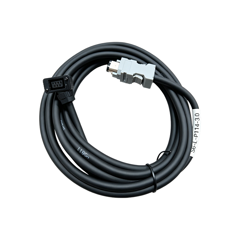 S6-L-P114-3.0 Encoder Feedback Signal Kabel