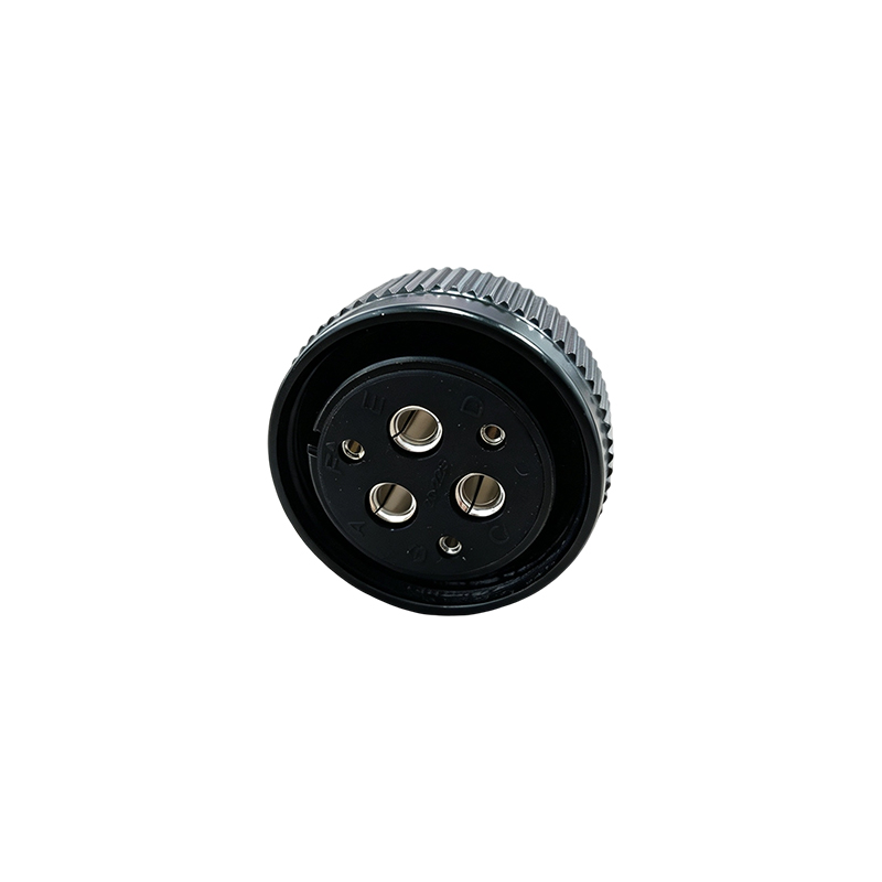 S6-L-B112-3.0 Högeffekts motor- och bromskombokabel