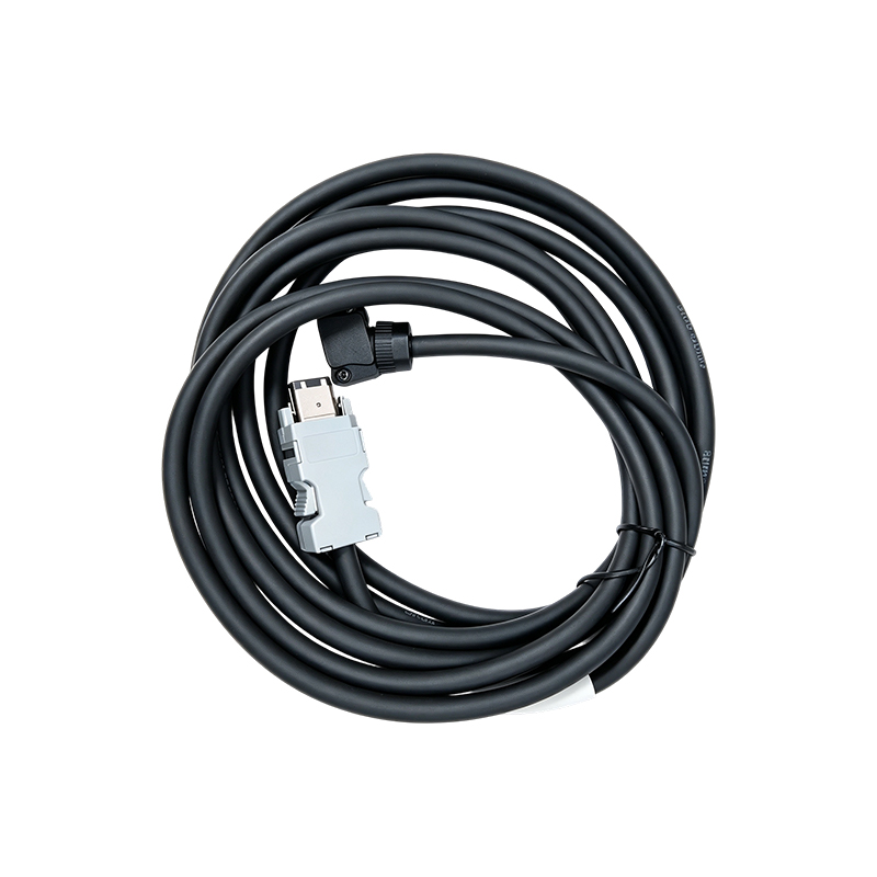 S6-L-P114-3.0 Encoder Feedback Signal Kabel