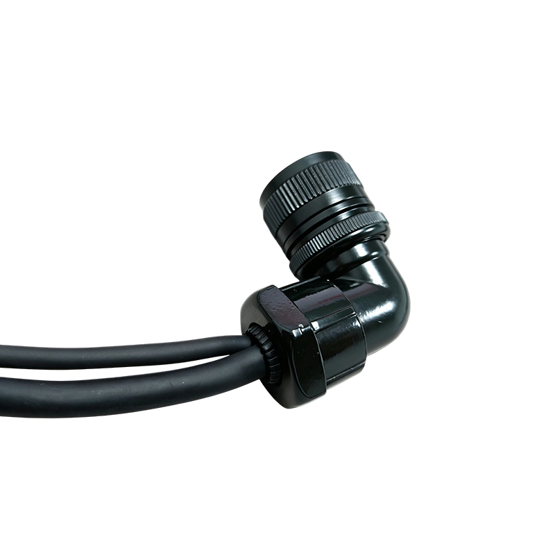 S6-L-B112-3.0 Högeffekts motor- och bromskombokabel
