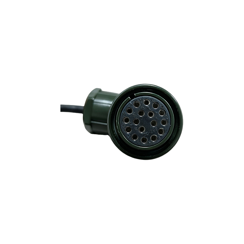 S6-L-P121-3.0 servokodarkabel